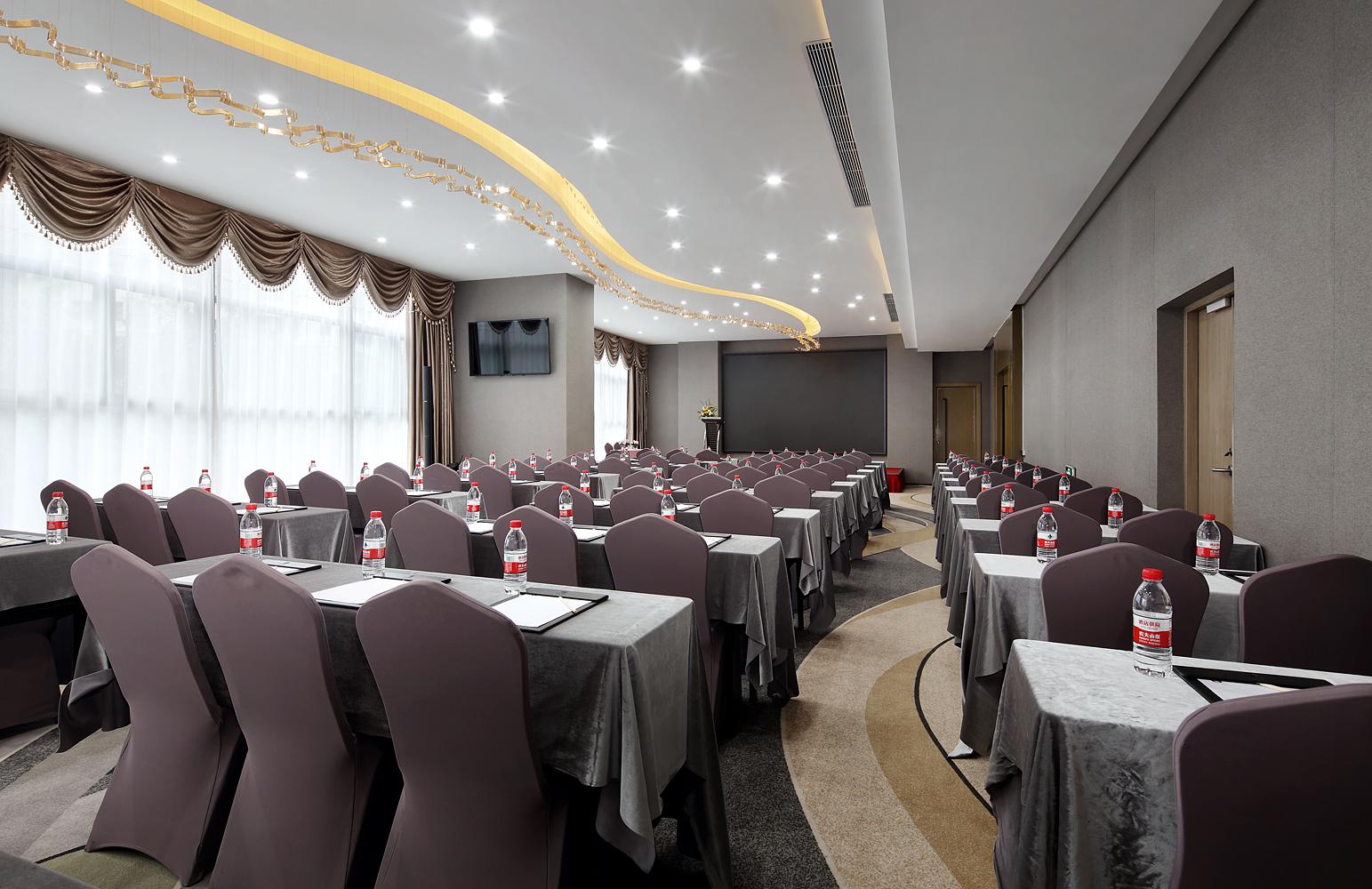 Hongdu Hotel 深セン市 エクステリア 写真