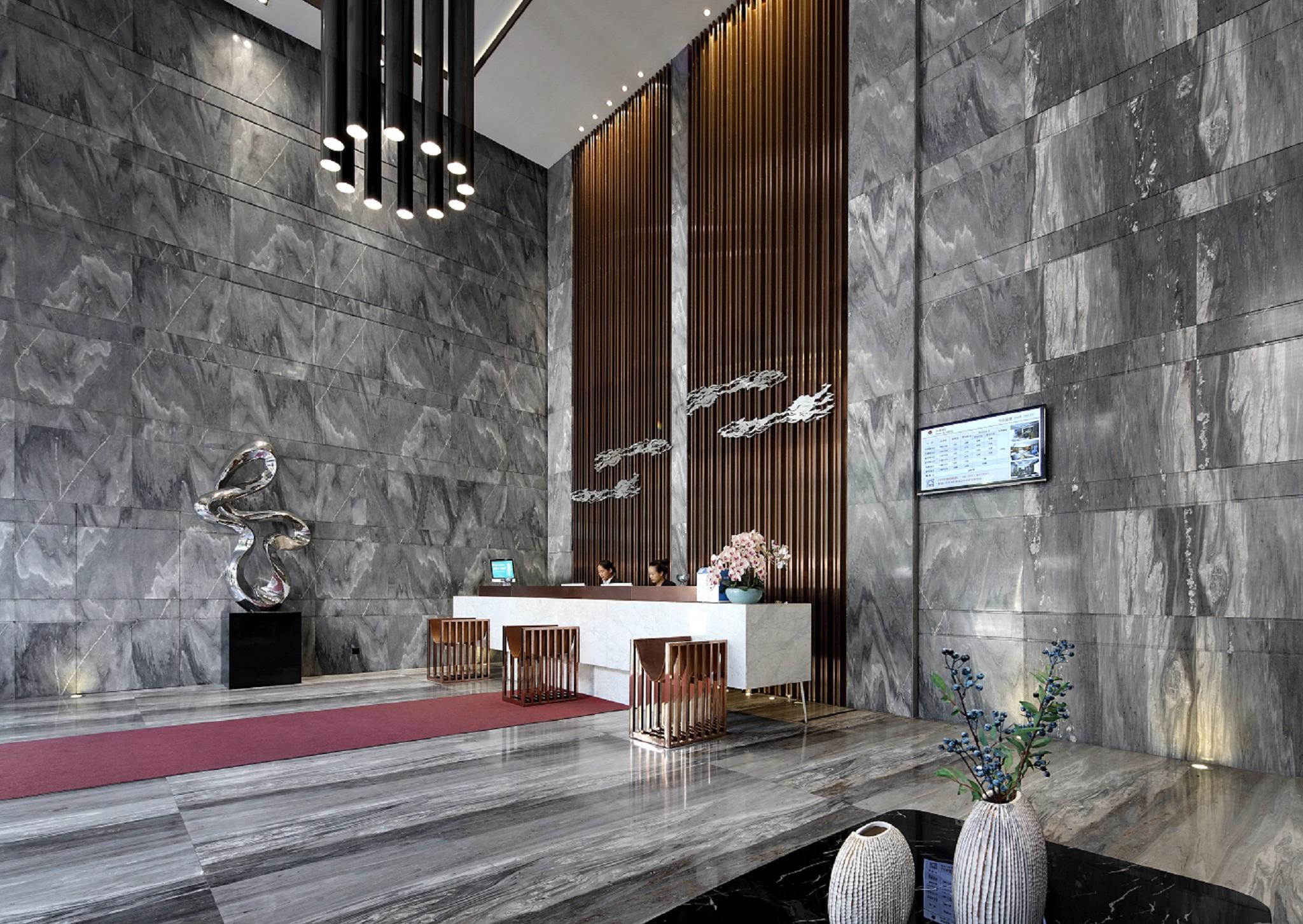 Hongdu Hotel 深セン市 エクステリア 写真