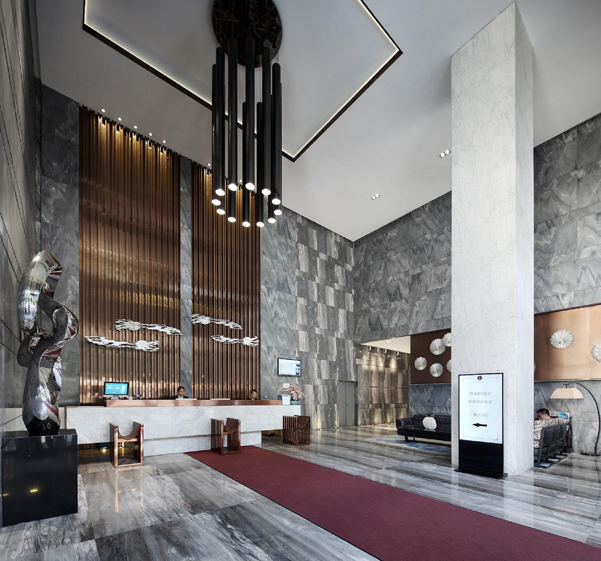 Hongdu Hotel 深セン市 エクステリア 写真