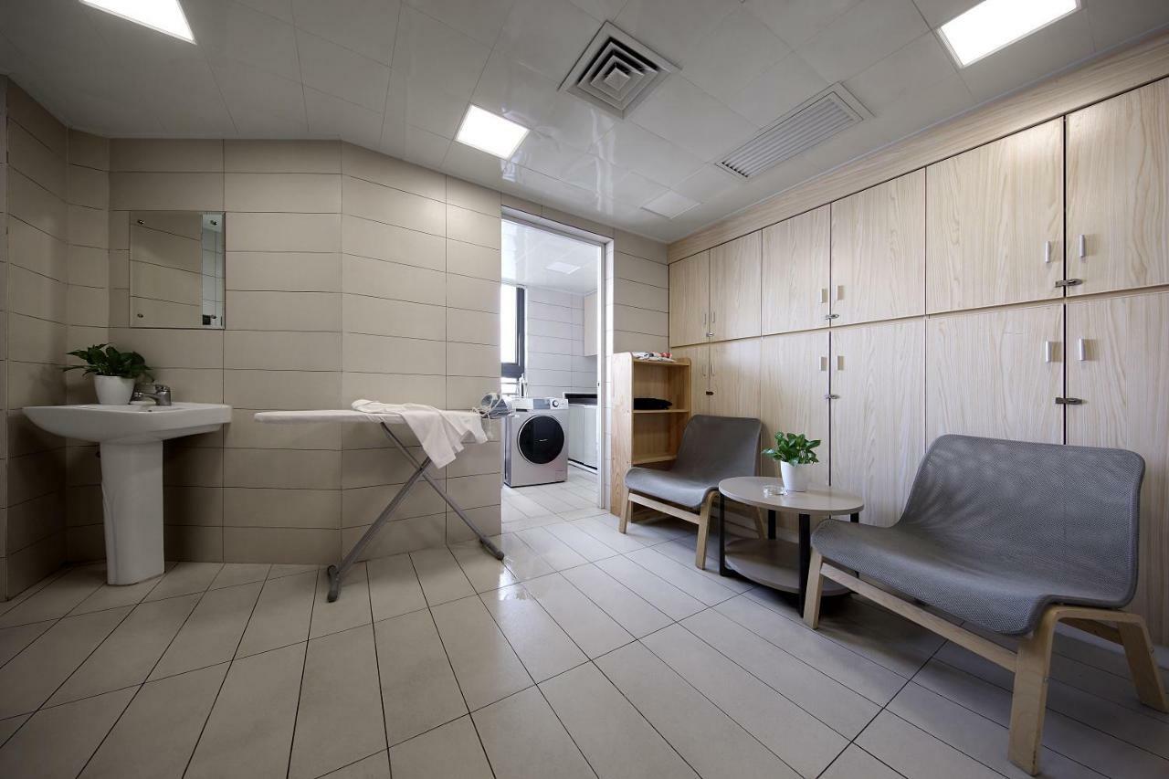 Hongdu Hotel 深セン市 エクステリア 写真