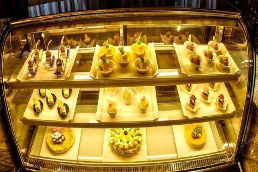 Hongdu Hotel 深セン市 エクステリア 写真
