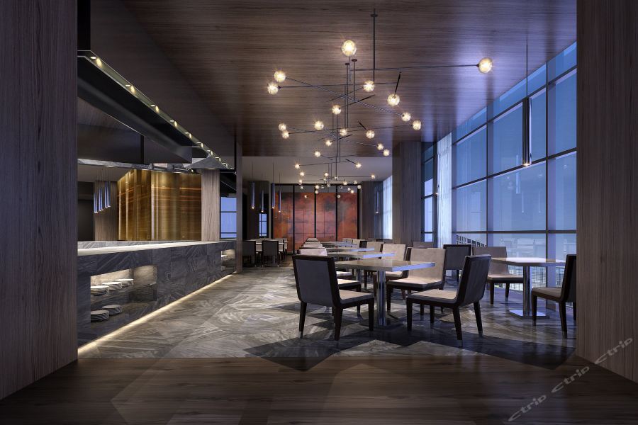 Hongdu Hotel 深セン市 エクステリア 写真