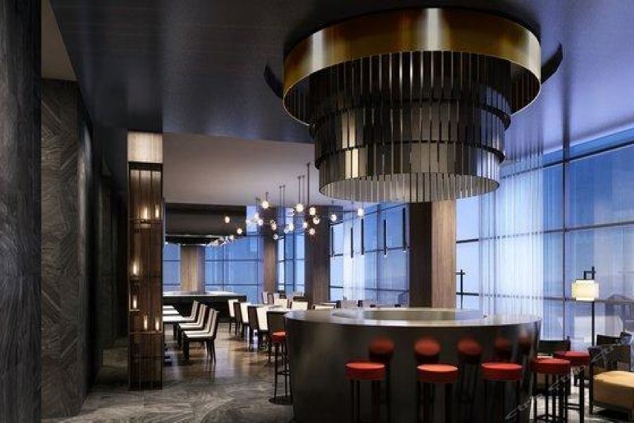Hongdu Hotel 深セン市 エクステリア 写真