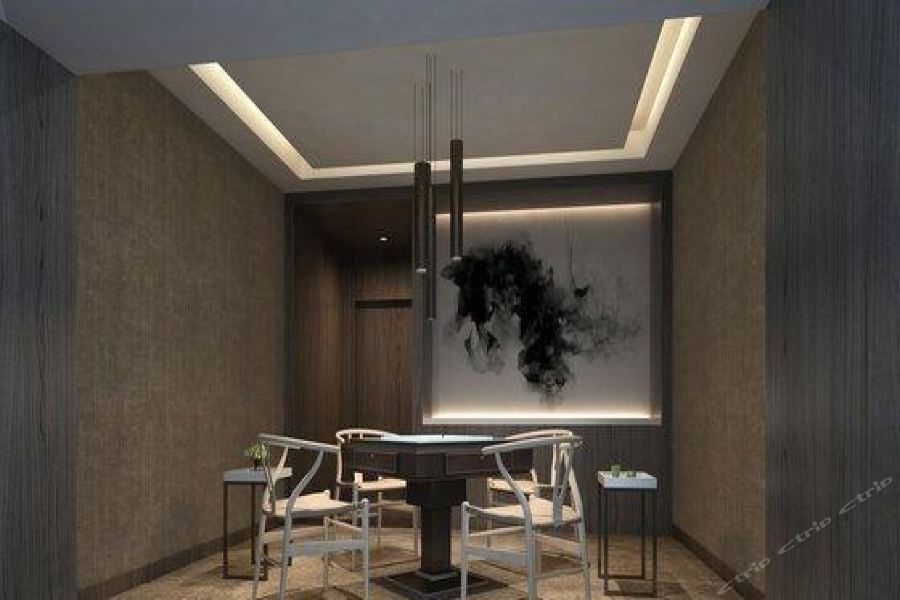 Hongdu Hotel 深セン市 エクステリア 写真