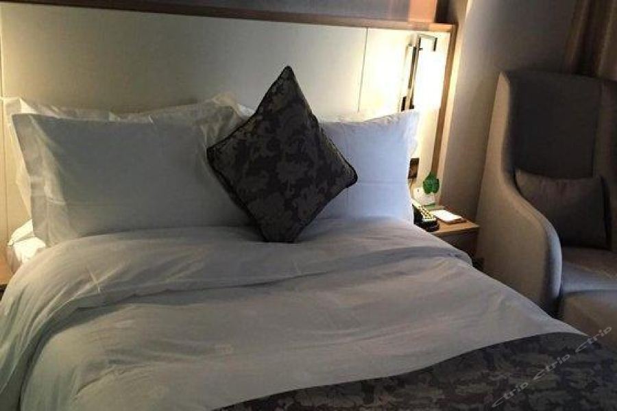 Hongdu Hotel 深セン市 エクステリア 写真